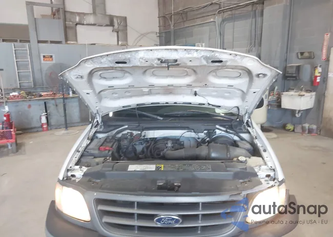 1FTRF172X3NB93252: 42577681