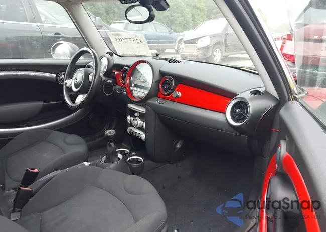 WMWMF73568TT91002: 42577703