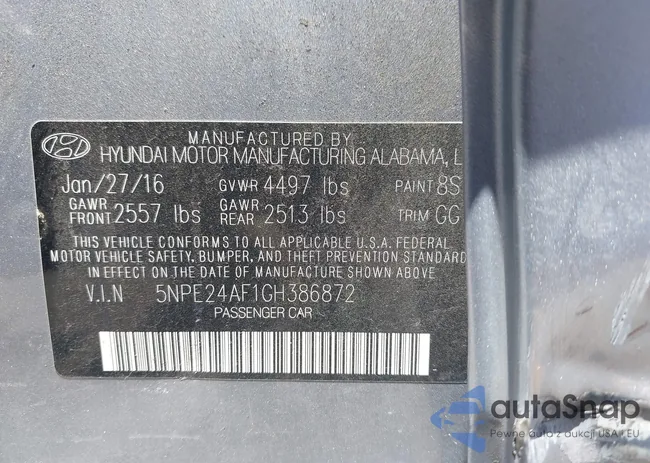 5NPE24AF1GH386872: 42577718