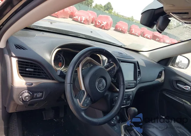 1C4PJMDS1FW718287: 42577775