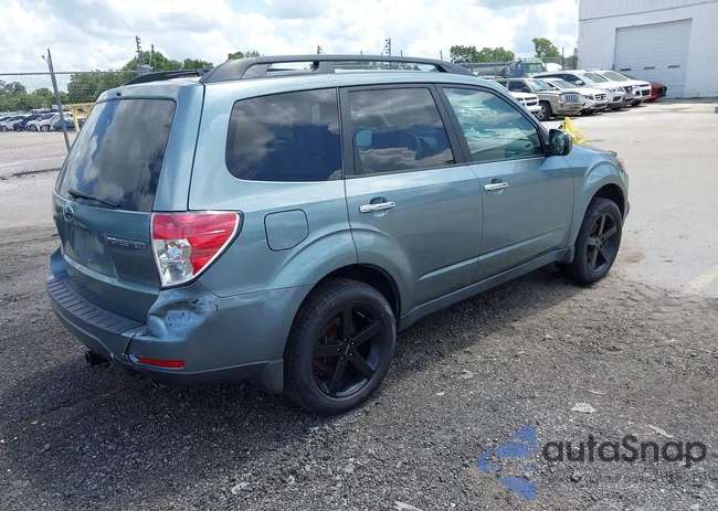 JF2SH64669H740834: 42577788