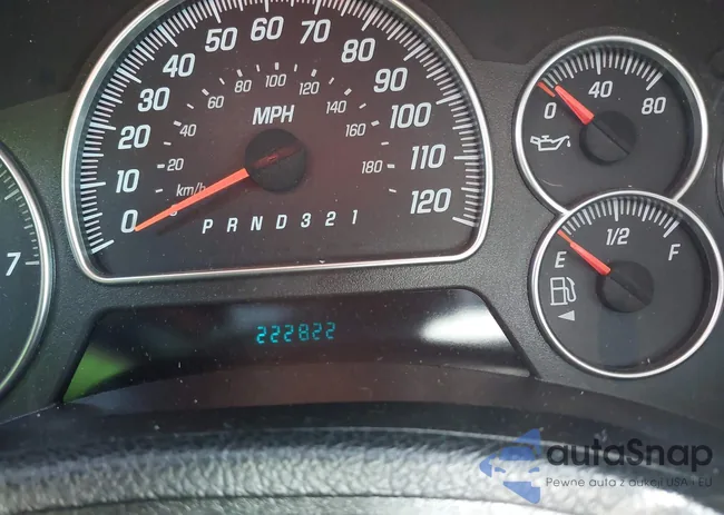 1GKDS13S782134622: 42577808