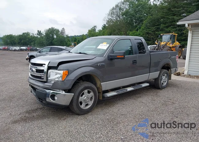 1FTFX1EF3DFA21422: 42577828