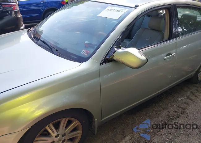 4T1BK36B07U190202: 42577885