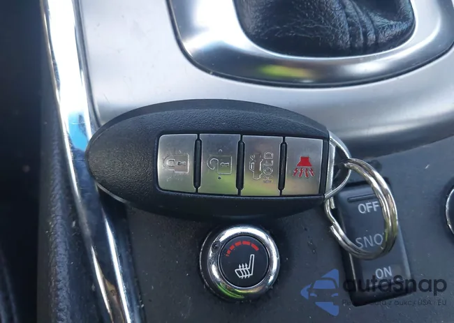 JN1CV6AR5DM764149: 42577956