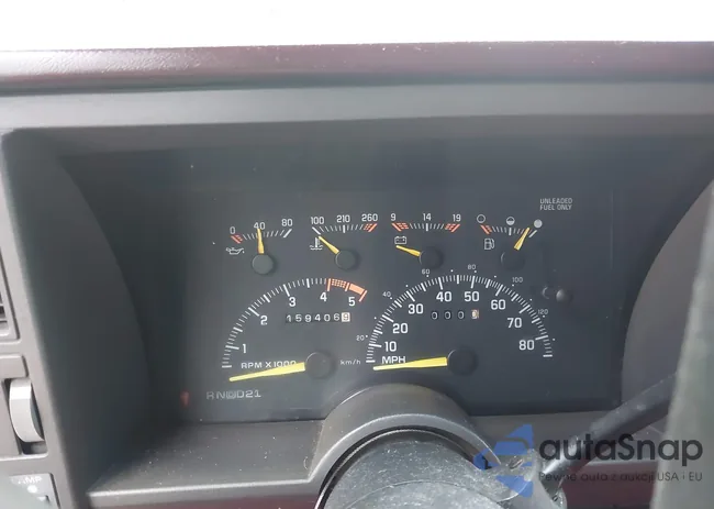 1GTDC14Z2RZ530602: 42577982