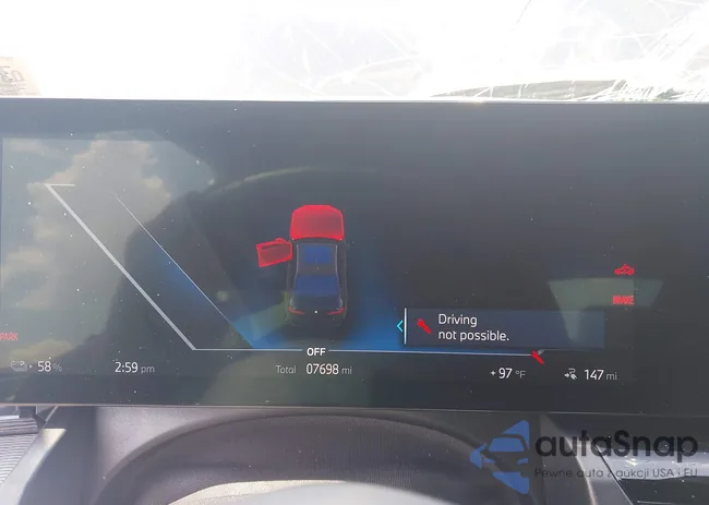 WBY13HG07SCT62813: 42578001