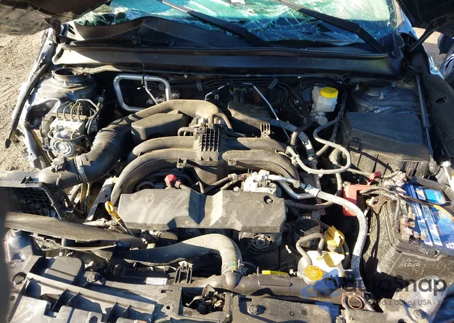 4S4BSABC2K3253057: 42578052