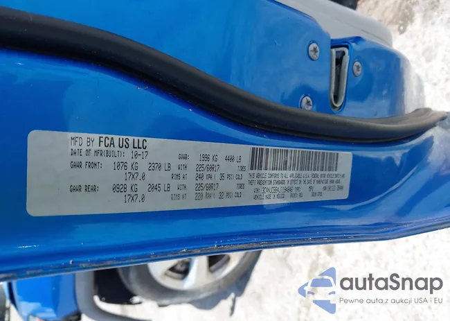 3C4NJCBB4JT194846: 42578076