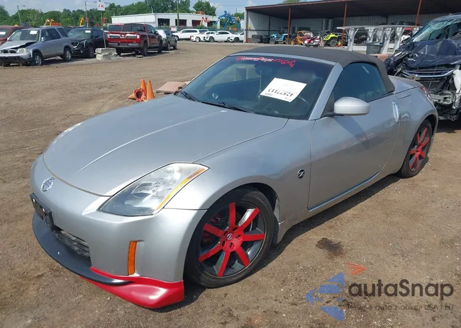 JN1AZ36D04T110639: 42577113