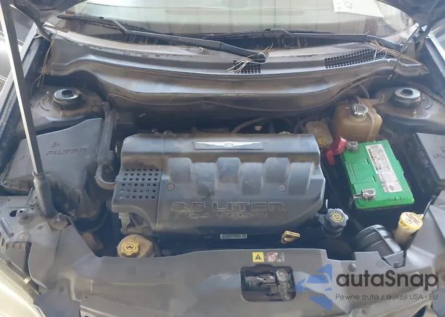 2C8GM684X4R630258: 42577203