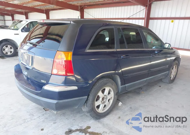 2C8GM684X4R630258: 42577203