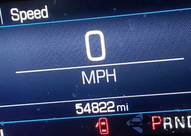 3GNAXUEV7NL252163: 42577229