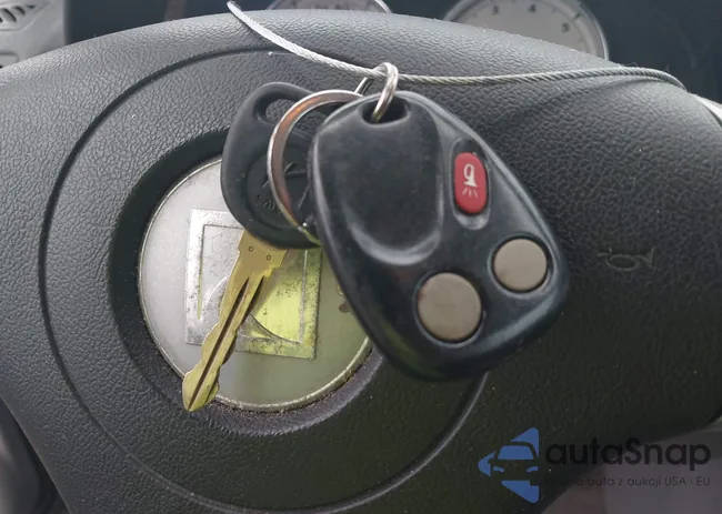 5GZCZ63407S870865: 42577233