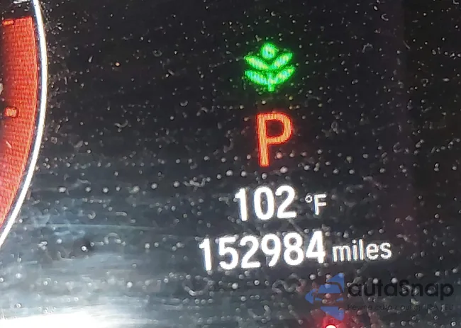 1HGCV1F55JA037016: 42577284