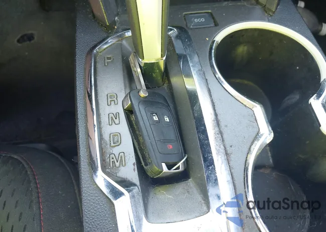 2GNALBEK9C1166809: 42577307