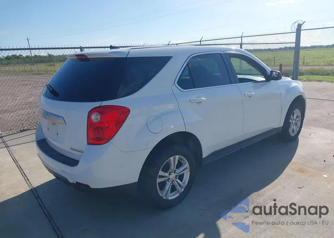 2GNALBEK9C1166809: 42577307