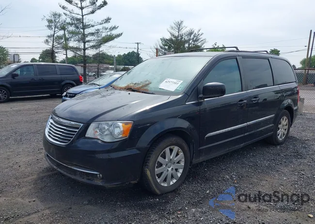 2C4RC1BG5GR190327: 42577353