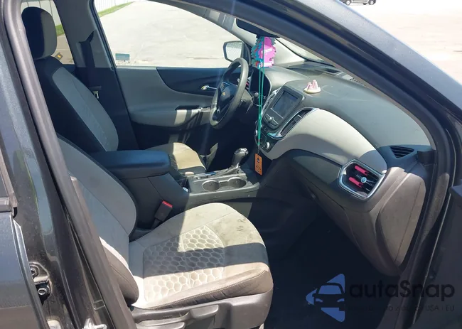 3GNAXHEV1LS629421: 42577357