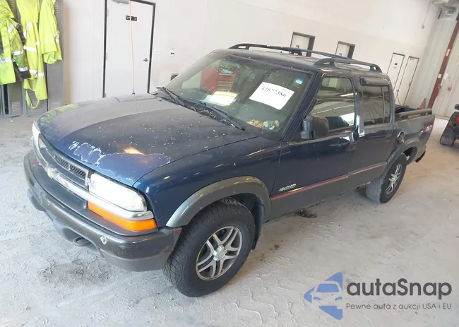 1GCDT13X54K101701: 42577386