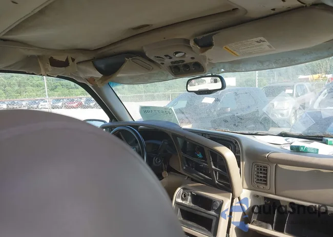 3GKFK16Z43G348033: 42577398