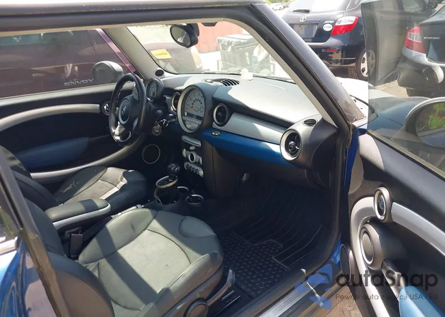 WMWMF73587TL89265: 42577421