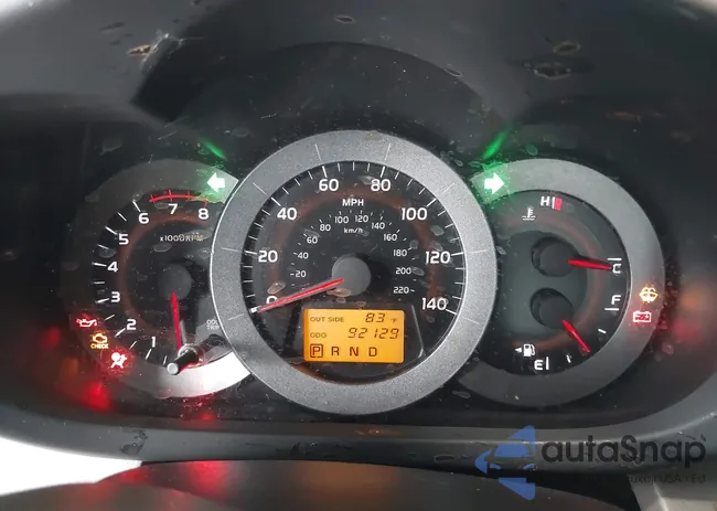 JTMZD33VX66010013: 42577425