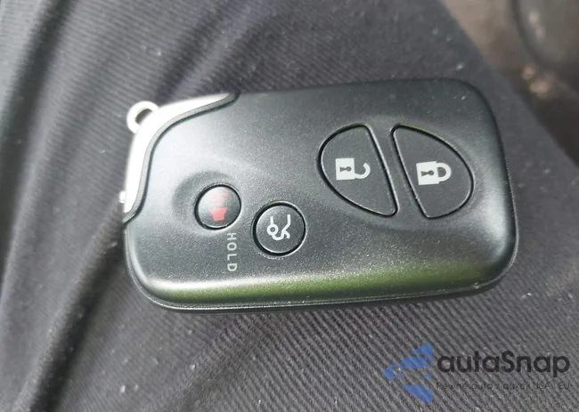 JTHCK262362007273: 42577441