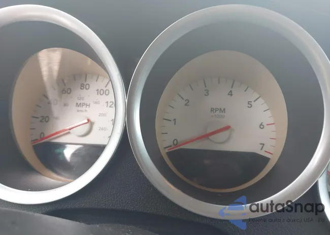 2B3KA53H56H137316: 42577475