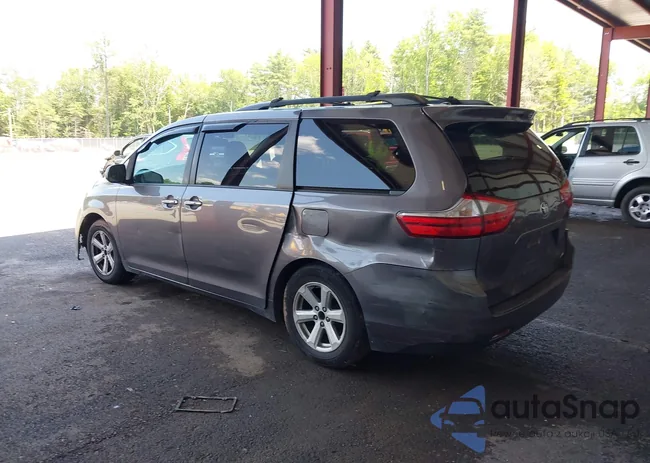 5TDYK3DC1FS551028: 42578507