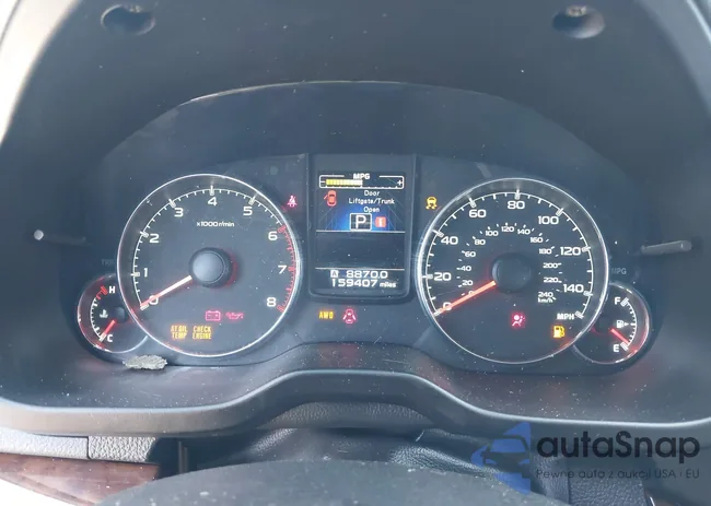 4S3BMBM61E3032212: 42578517