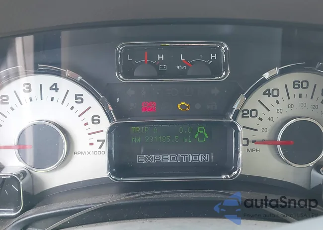 1FMFK20587LA57188: 42578604