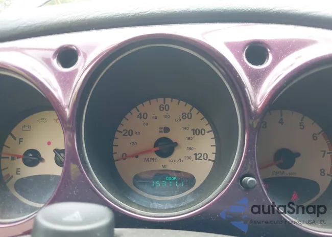 3C3EY45X65T298600: 42578656