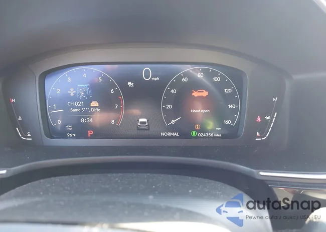 19XFL1H80PE008747: 42578660