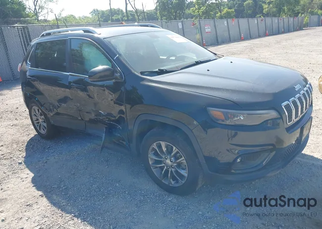 1C4PJMLXXKD369536: 42578694