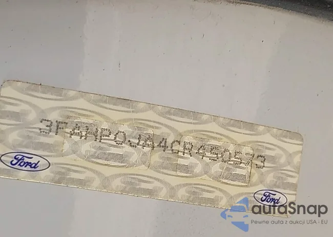 3FAHP0JA4CR450573: 42578799