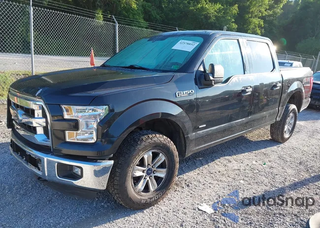 1FTEW1EP7FFC37364: 42578852