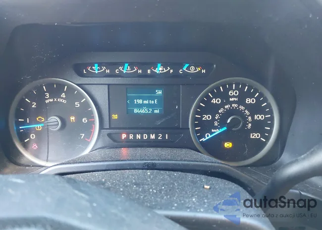 1FTEW1EP7FFC37364: 42578852