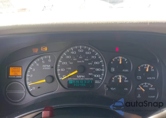 1GCEK19T2YE414351: 42578888