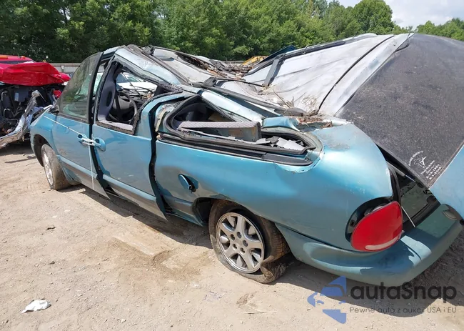 1P4GP44G8XB565034: 42578894