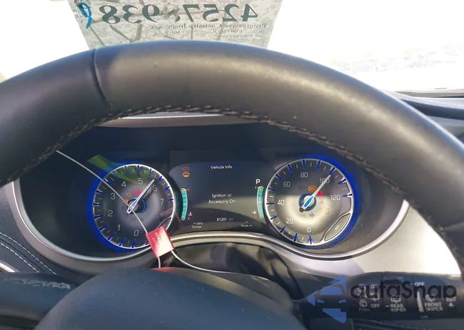 2C4RC1BGXPR564981: 42578938