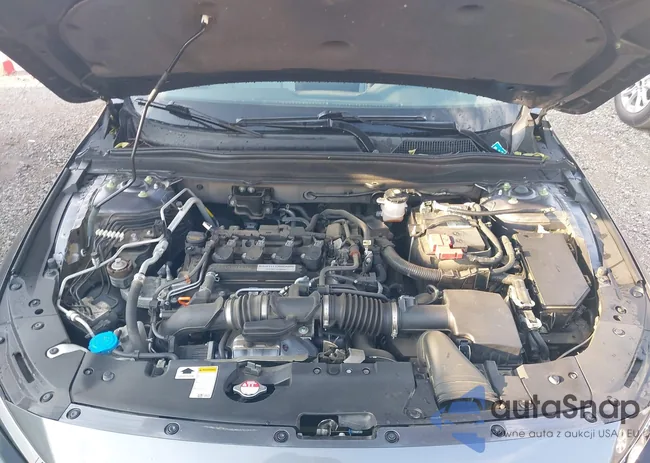 1HGCV1F18KA065326: 42578982