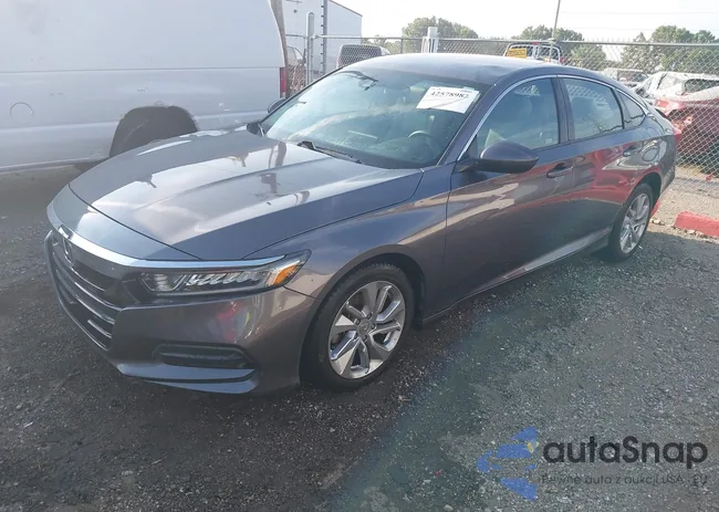 1HGCV1F18KA065326: 42578982