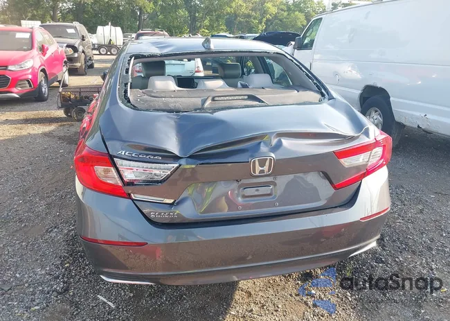 1HGCV1F18KA065326: 42578982