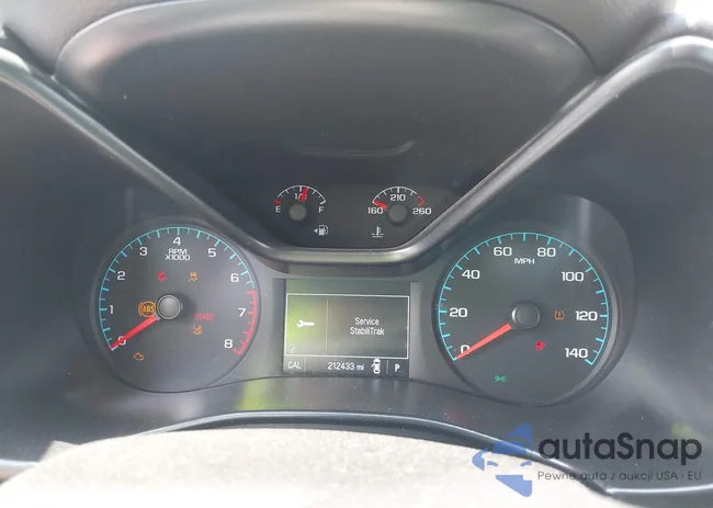 1GCGTBE38F1130275: 42578987