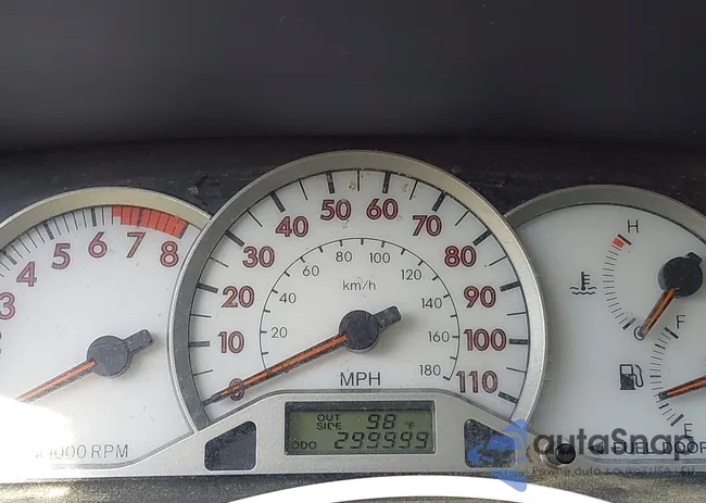 1NXBR32E75Z401503: 42578087