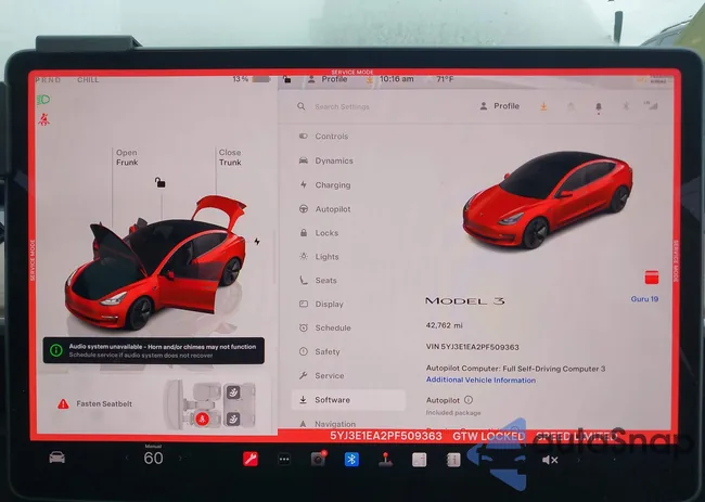 5YJ3E1EA2PF509363: 42578123