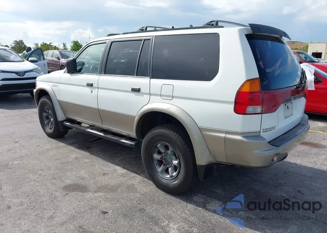 JA4LS41P3WP042523: 42578141