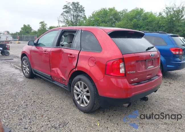 2FMDK3J97CBA89476: 42578154