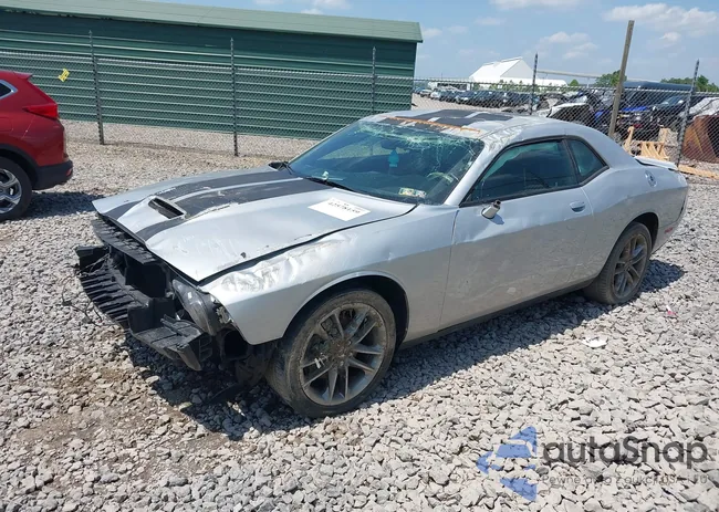 2C3CDZKG8MH611206: 42578159